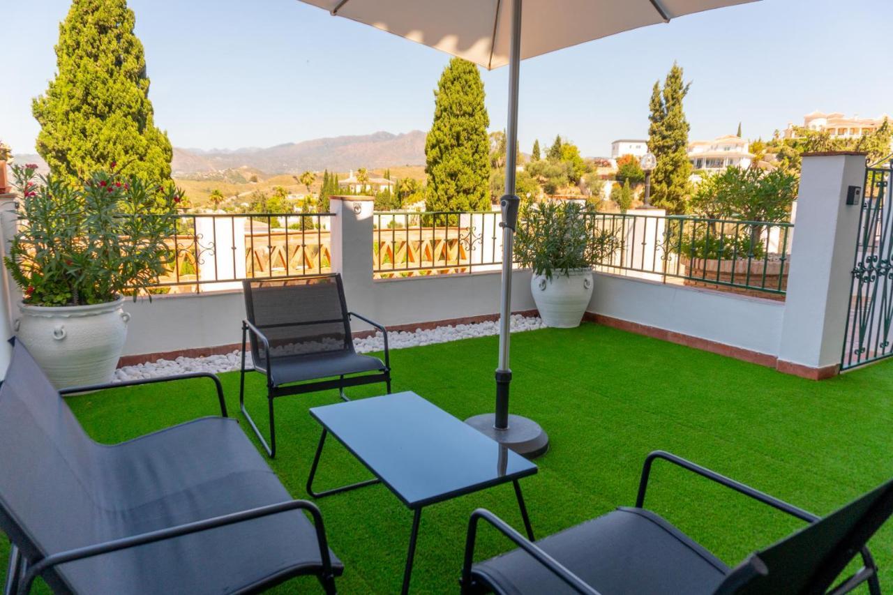 Apartment Puebla Aida - Cozy Renovated Ground Floor Fuengirola