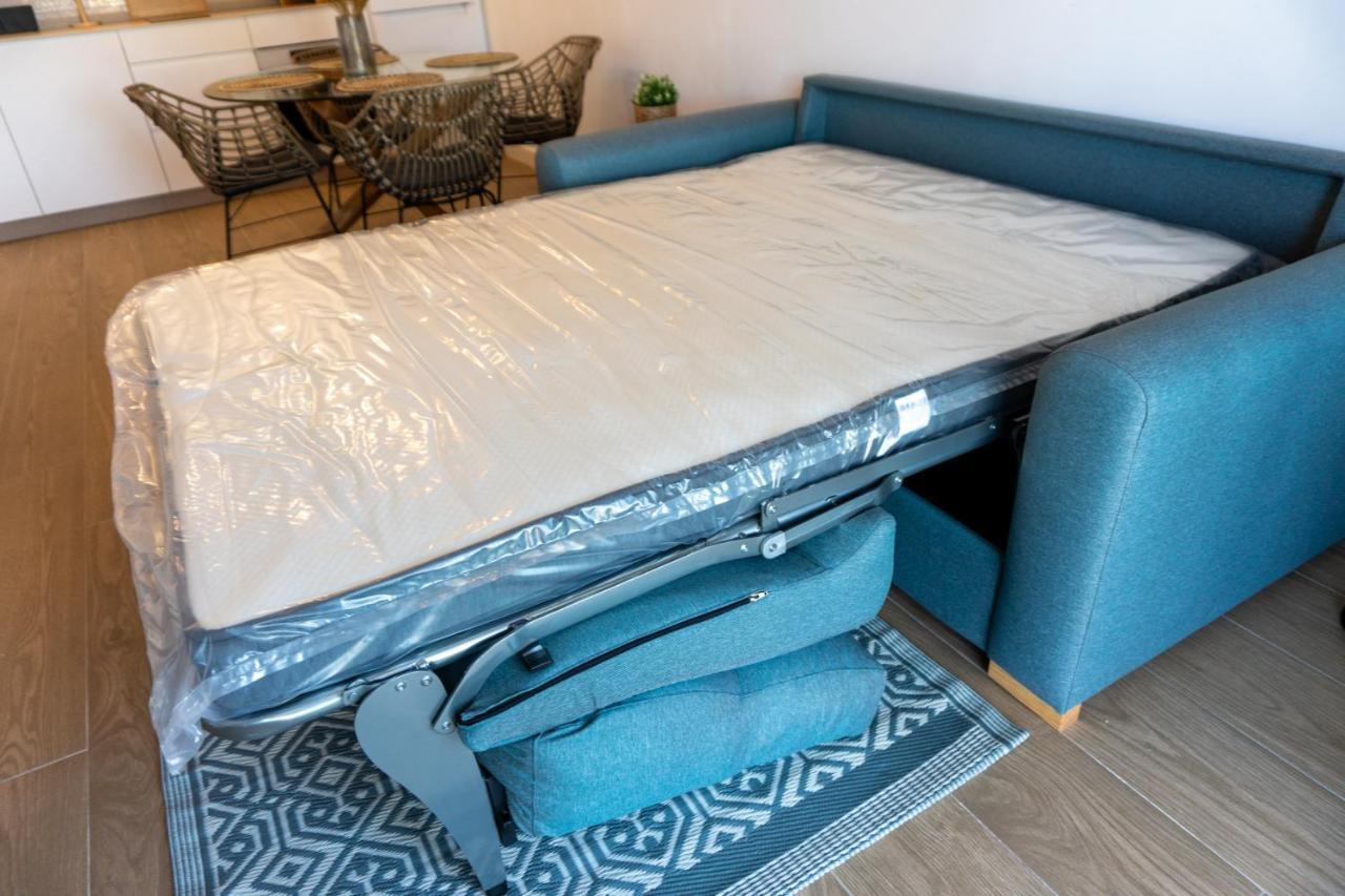 Puebla Aida - Cozy Renovated Ground Floor Apartment *