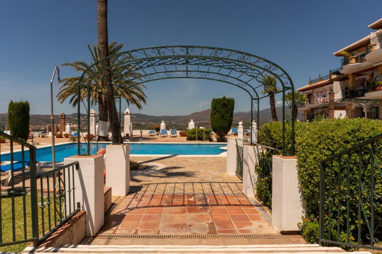 Puebla Aida - Cozy Renovated Ground Floor Fuengirola