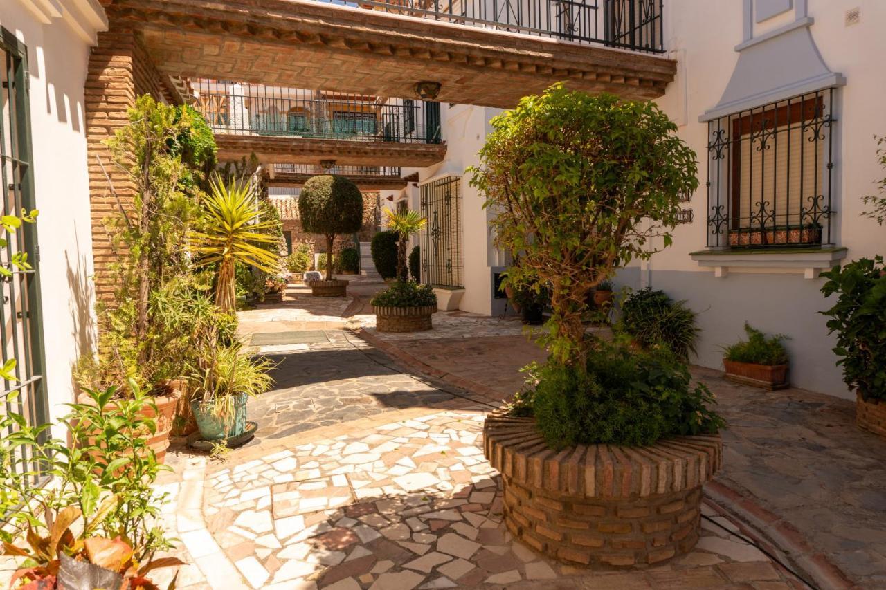 Puebla Aida - Cozy Renovated Ground Floor * Fuengirola