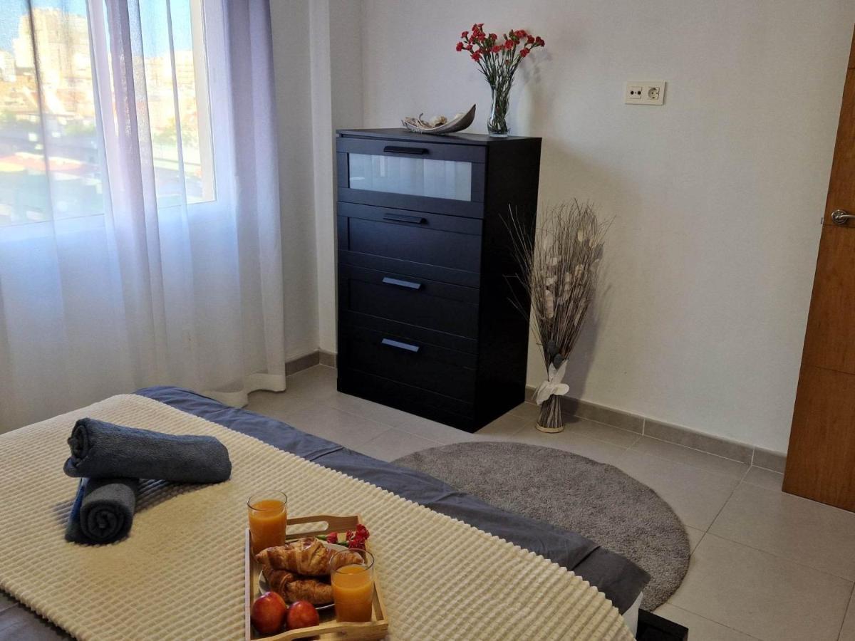 Huoneisto Acapulco With Pool Fuengirola