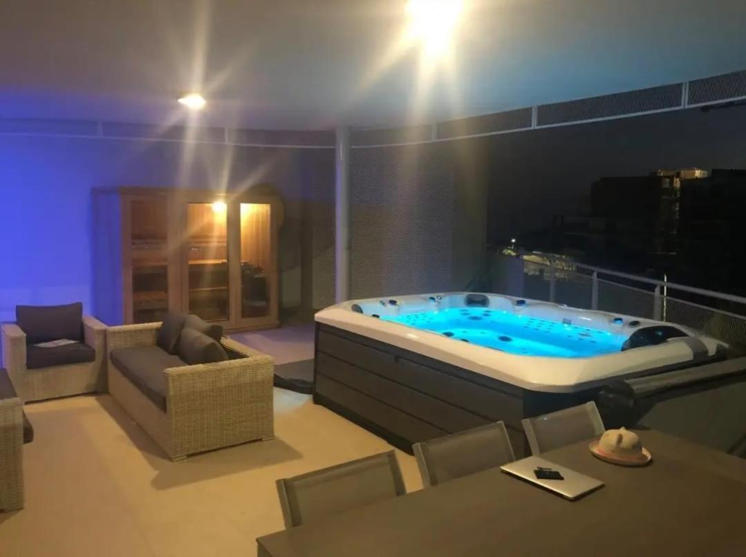 Apartamento Peninsula Higueron Fuengirola
