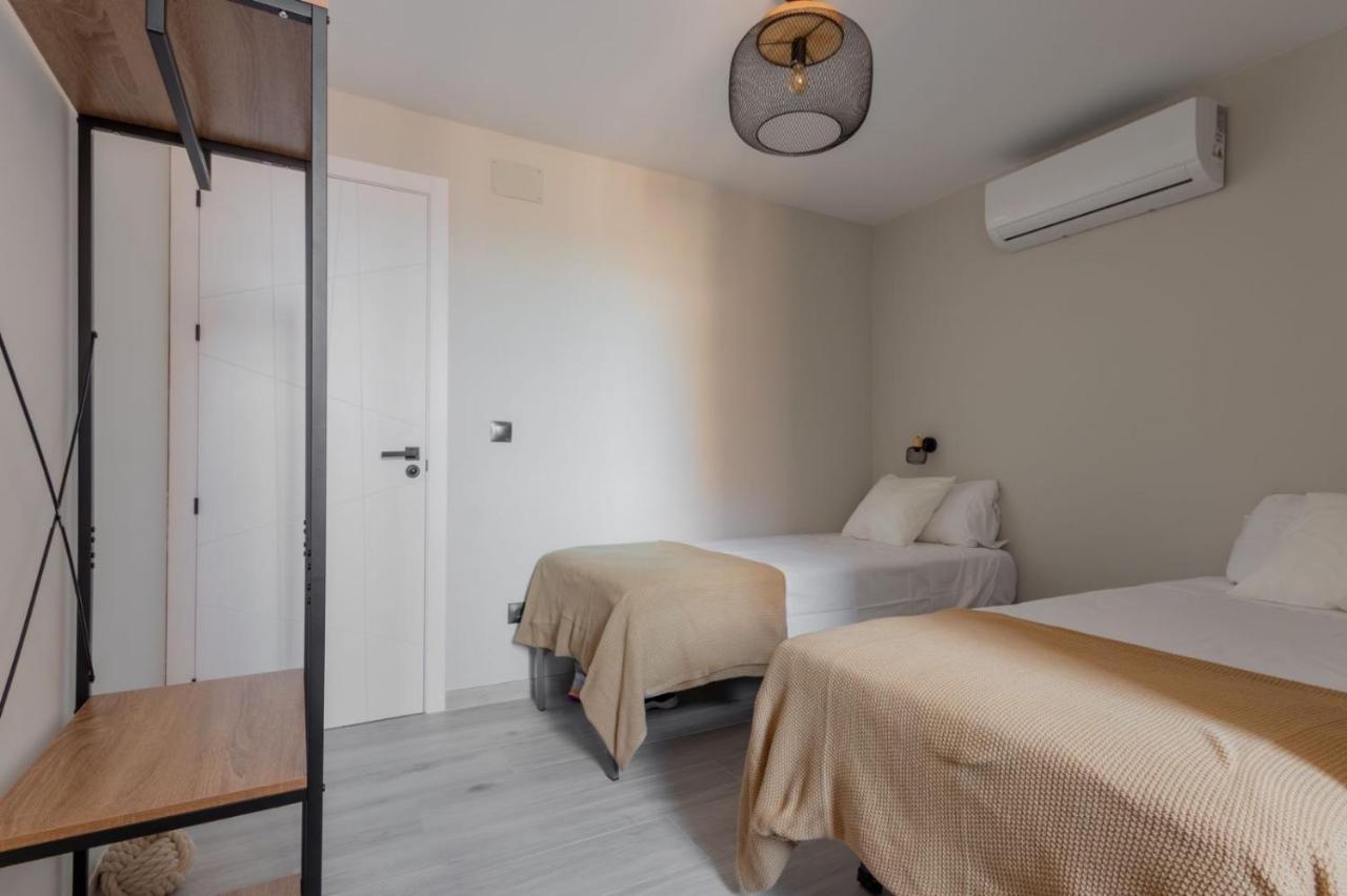 Apartment Torre 2 Planta 11 *