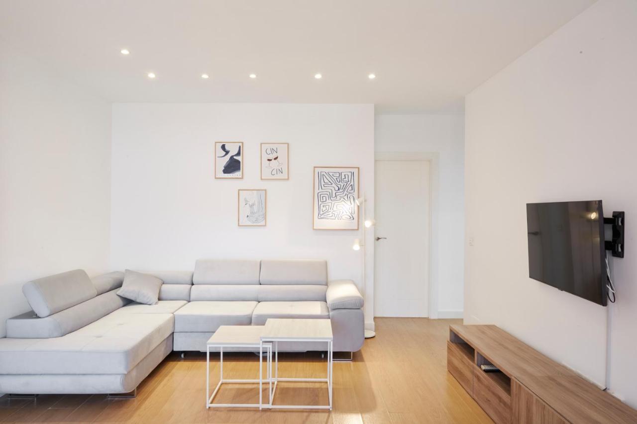 Center Penthouse With Solarium 2 Minutes From The Apartment Fuengirola
