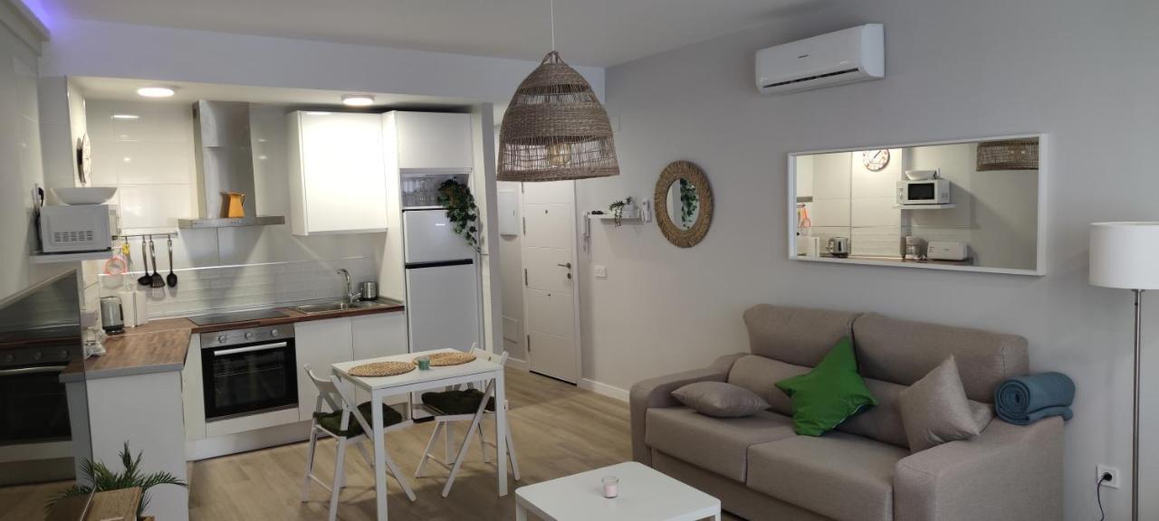 Apartment Boliches *