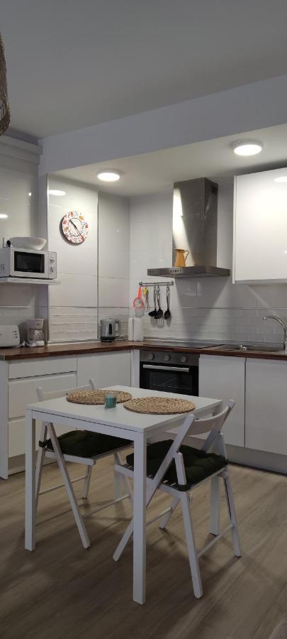 Boliches Apartment