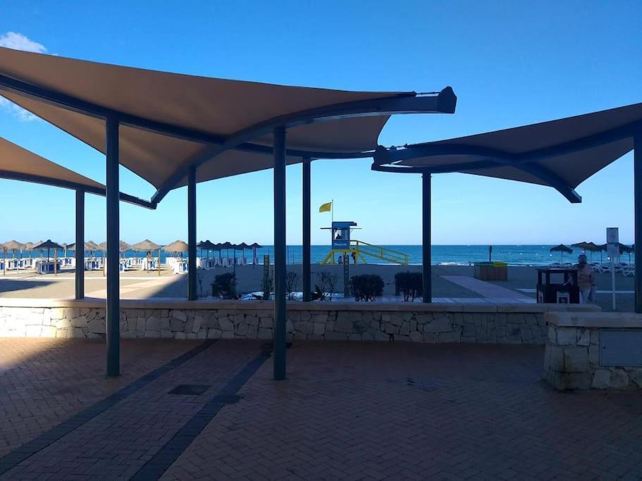 Oliver Atico Cano Fuengirola