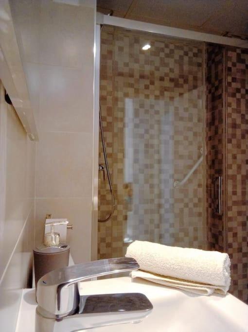 Oliver Atico Cano Apartment Fuengirola