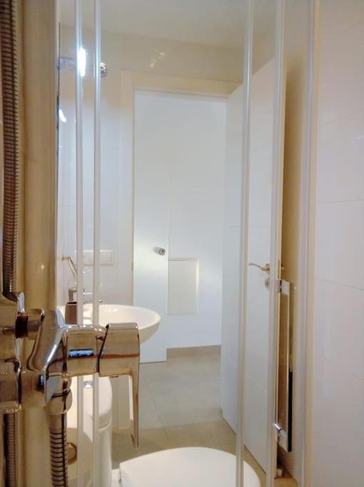 Oliver Atico Cano Apartment