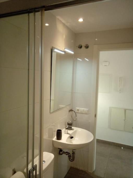 Oliver Atico Cano Apartment Fuengirola