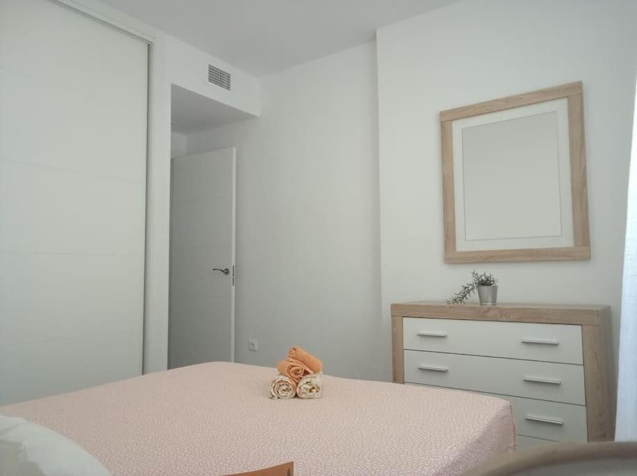Apartment Oliver Atico Cano