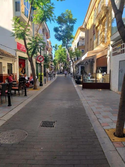 Oliver Atico Cano * Fuengirola