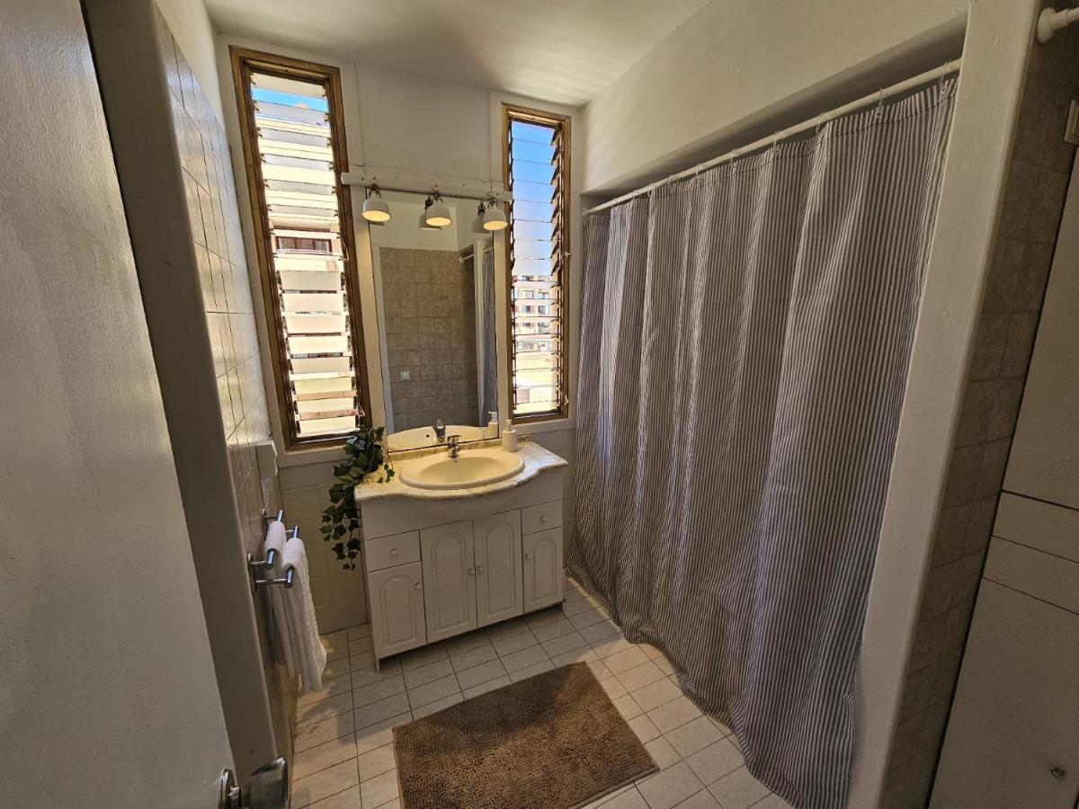 Apartment Oceanview Terrace