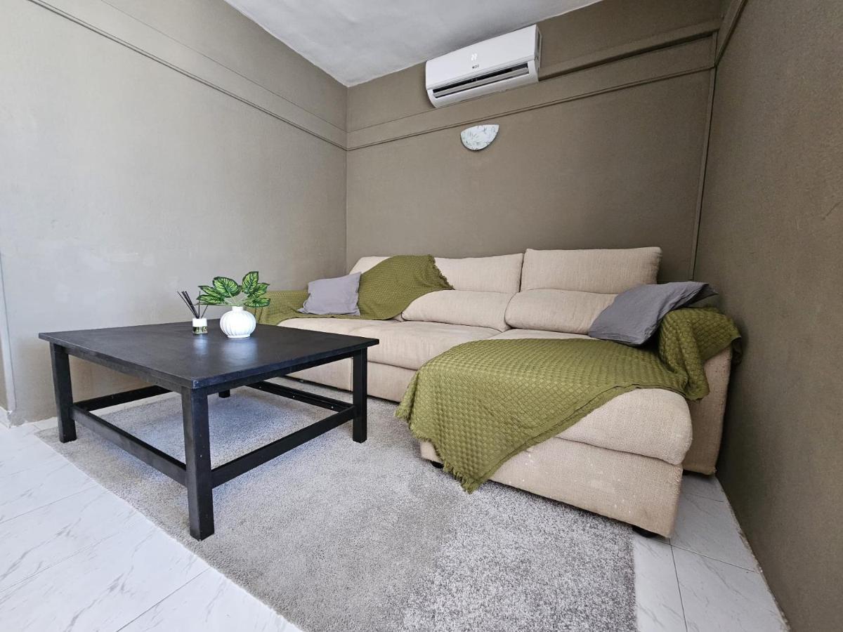 Oceanview Terrace * Fuengirola