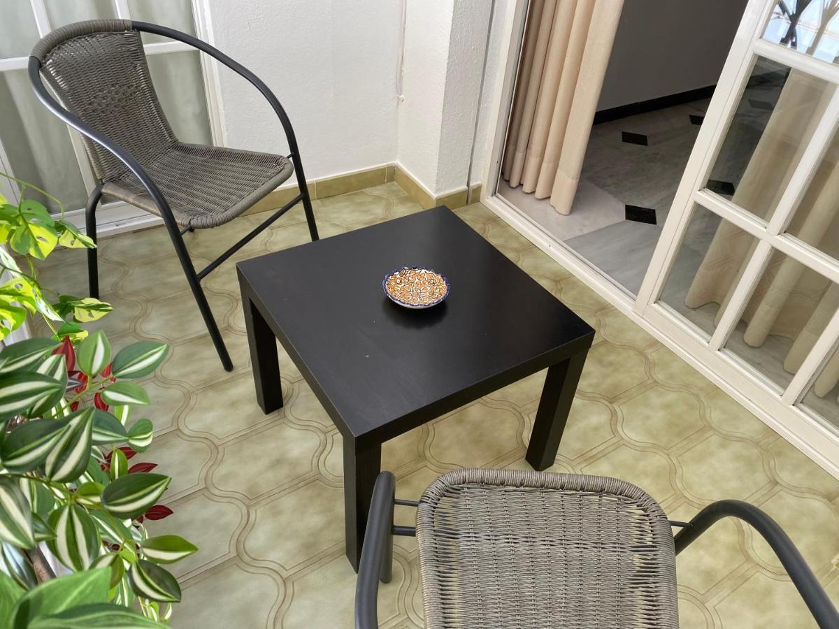 Apartment En Playa, Centrico Y Acogedor