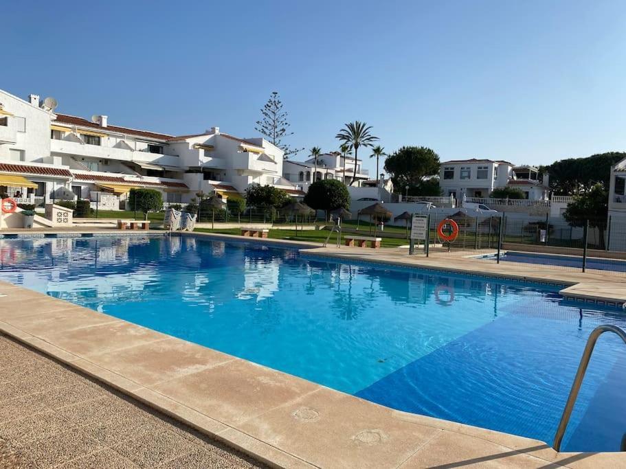 Casa Unifamiliar En El Faro. Holiday home Fuengirola