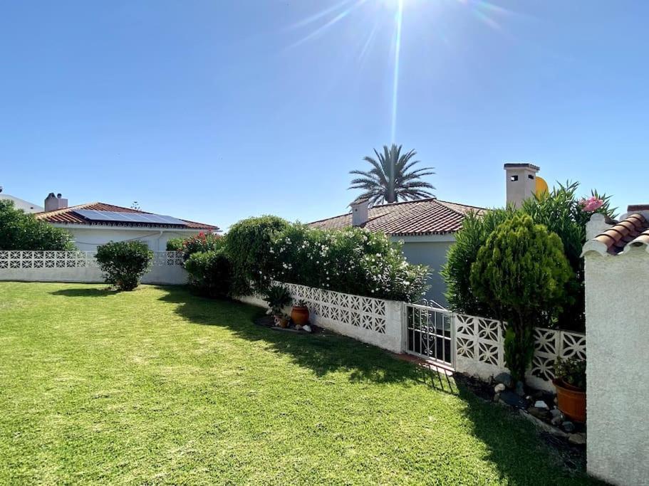 Casa Unifamiliar En El Faro. Holiday home
