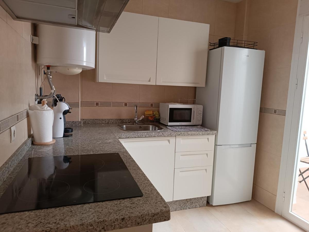 Amazing & Renovated 2-bedroom Flat In * Fuengirola