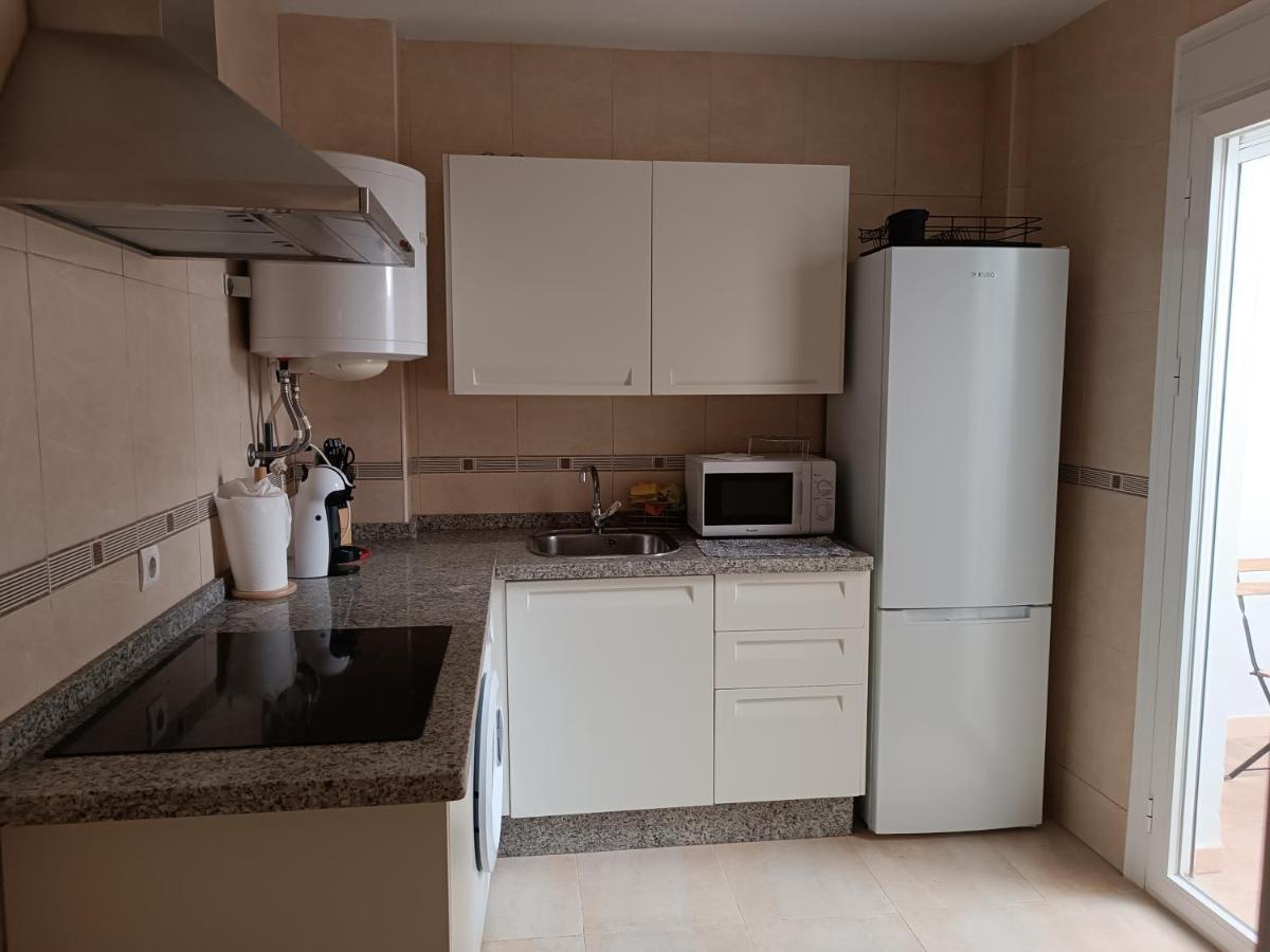 Amazing & Renovated 2-bedroom Flat In Apartamento Fuengirola