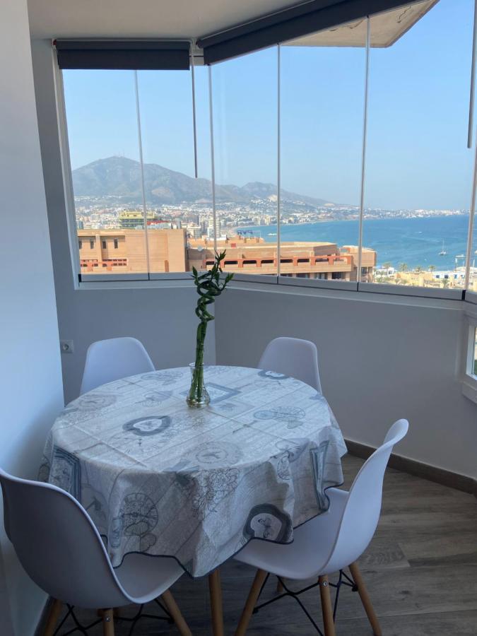 Mediterranean View Costa Del Sol Apartment *