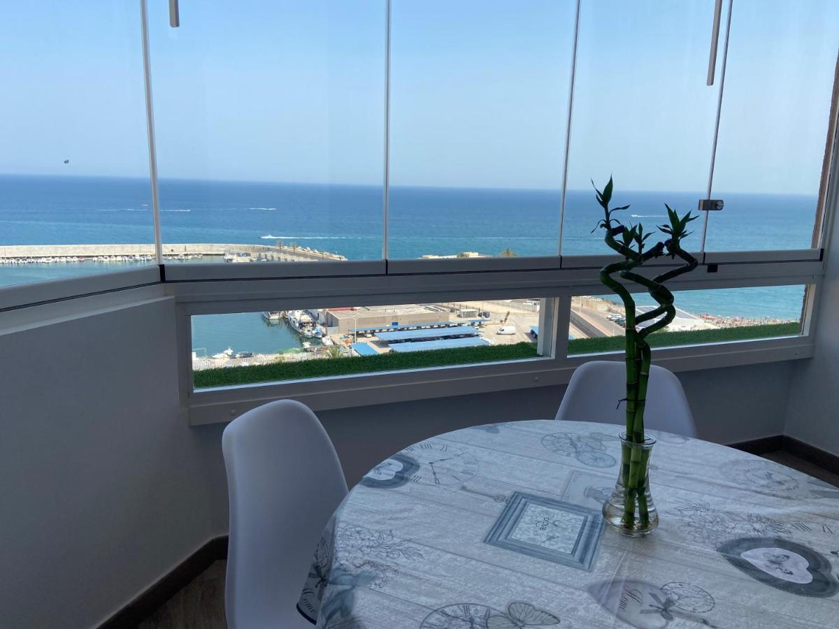 Mediterranean View Costa Del Sol Apartment Fuengirola