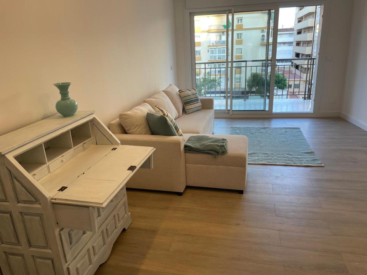 Piso A Estrenar Junto A La Playa Huoneisto *