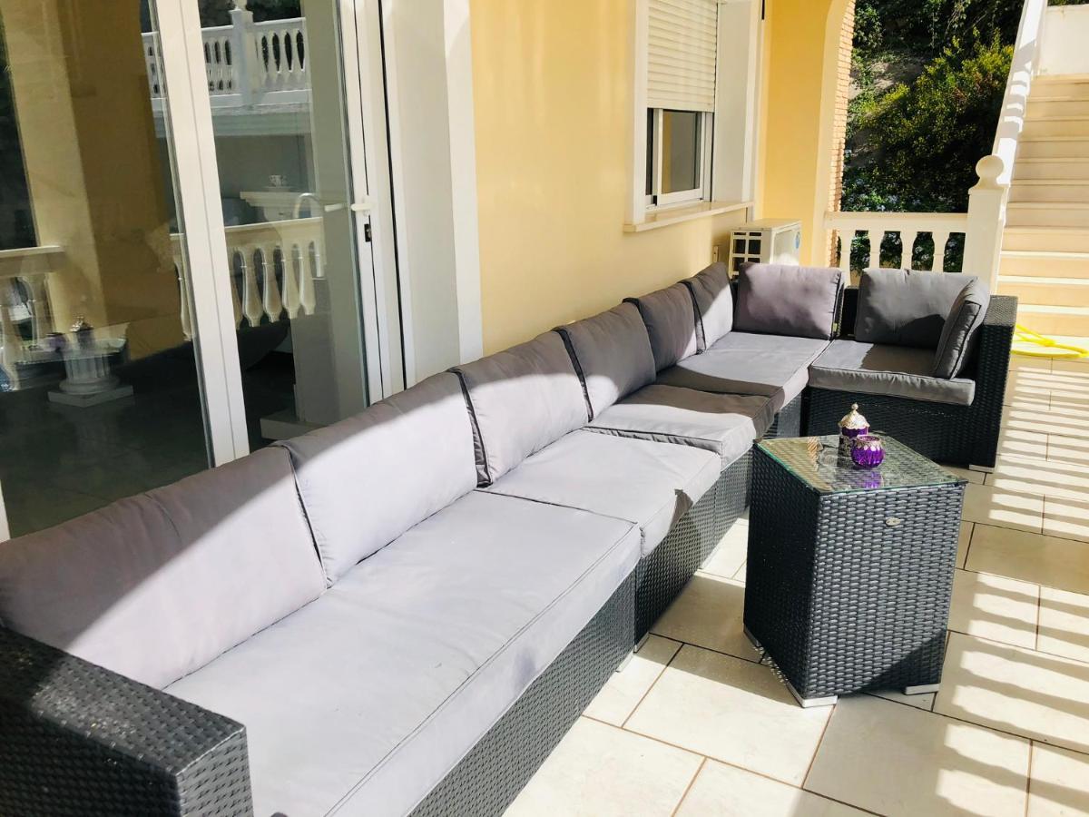 Villa Lissa Luxe