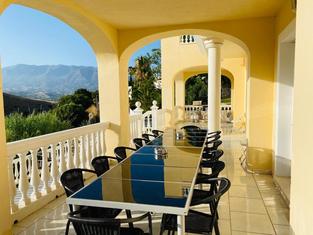 Lissa Luxe Villa *