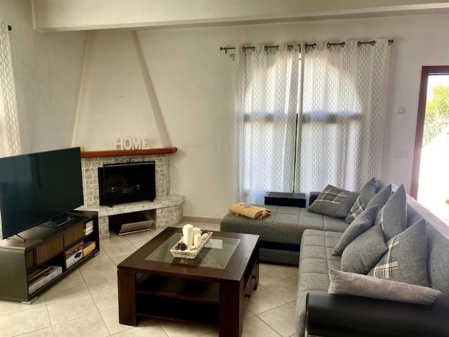 Casa Unifamiliar En El Faro. Holiday home *
