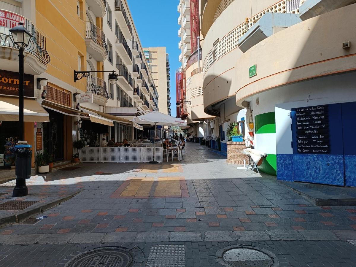 Amazing & Renovated 2-bedroom Flat In Apartamento Fuengirola