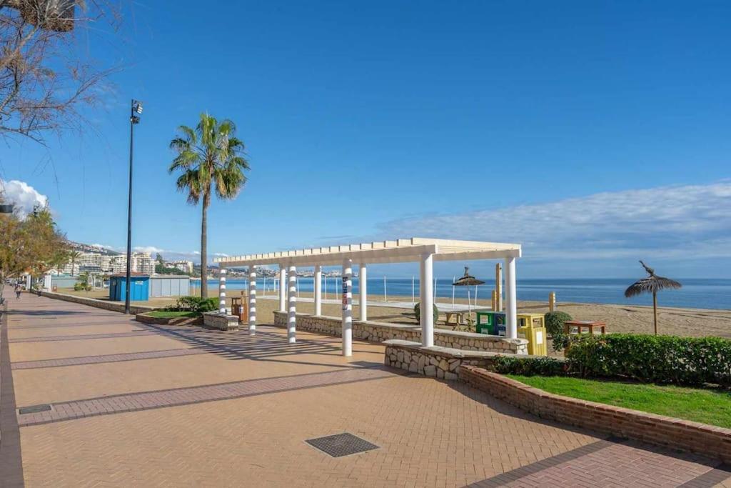 Apartment Koti - Atico Palangreros Fuengirola