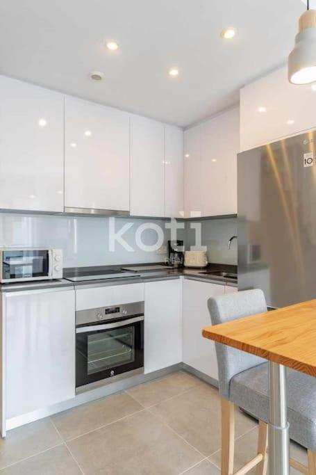 Apartment Koti - Atico Palangreros Fuengirola