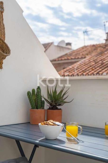 Koti - Atico Palangreros Fuengirola