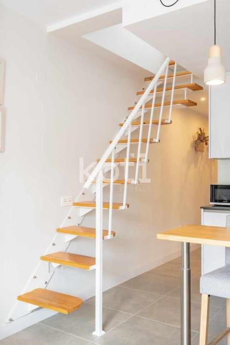 Apartment Koti - Atico Palangreros Fuengirola