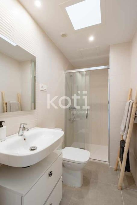 Apartment Koti - Atico Palangreros Fuengirola