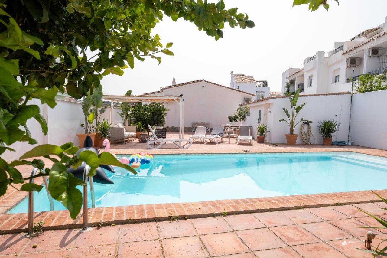 Fresa Villa Fuengirola