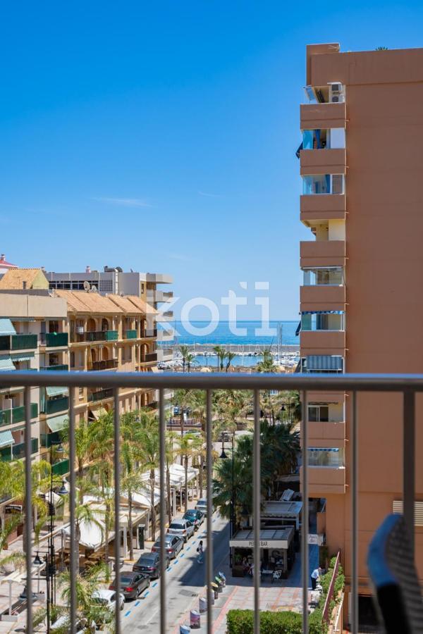Apartment Koti - Solplaya *