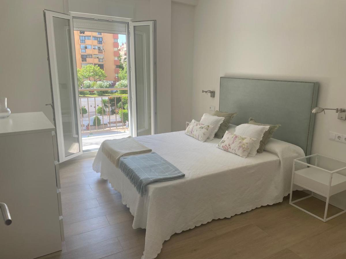 Piso A Estrenar Junto A La Playa *