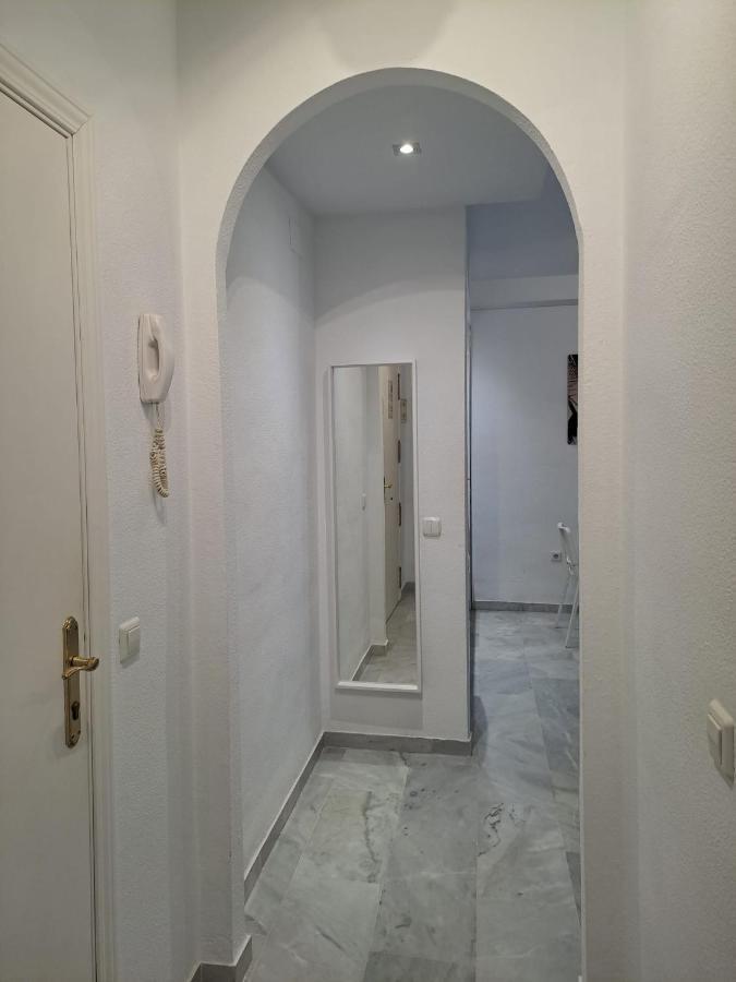 Huoneisto Apartamento Fuengirola