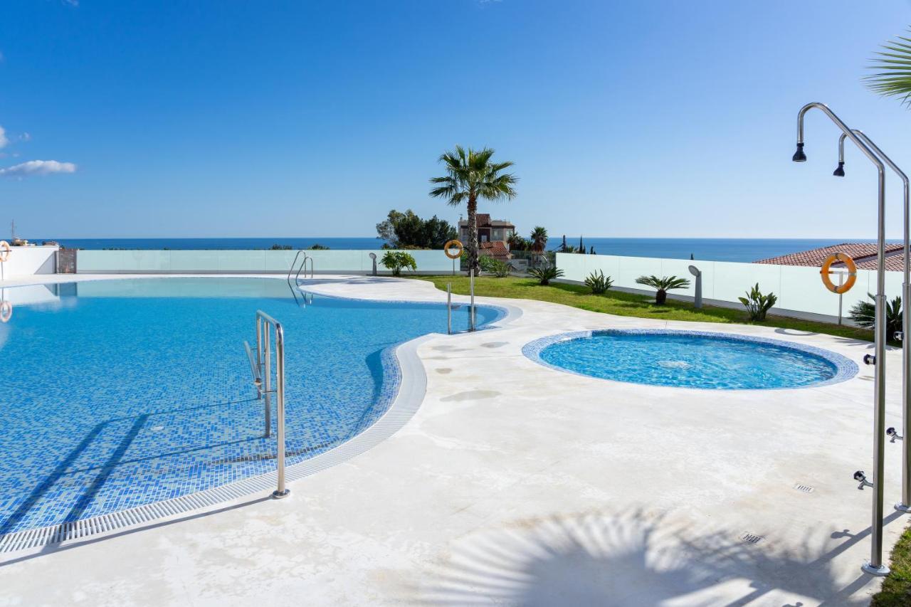 Apartment Monte Paraiso In By Costarentals - Ref 105 Fuengirola