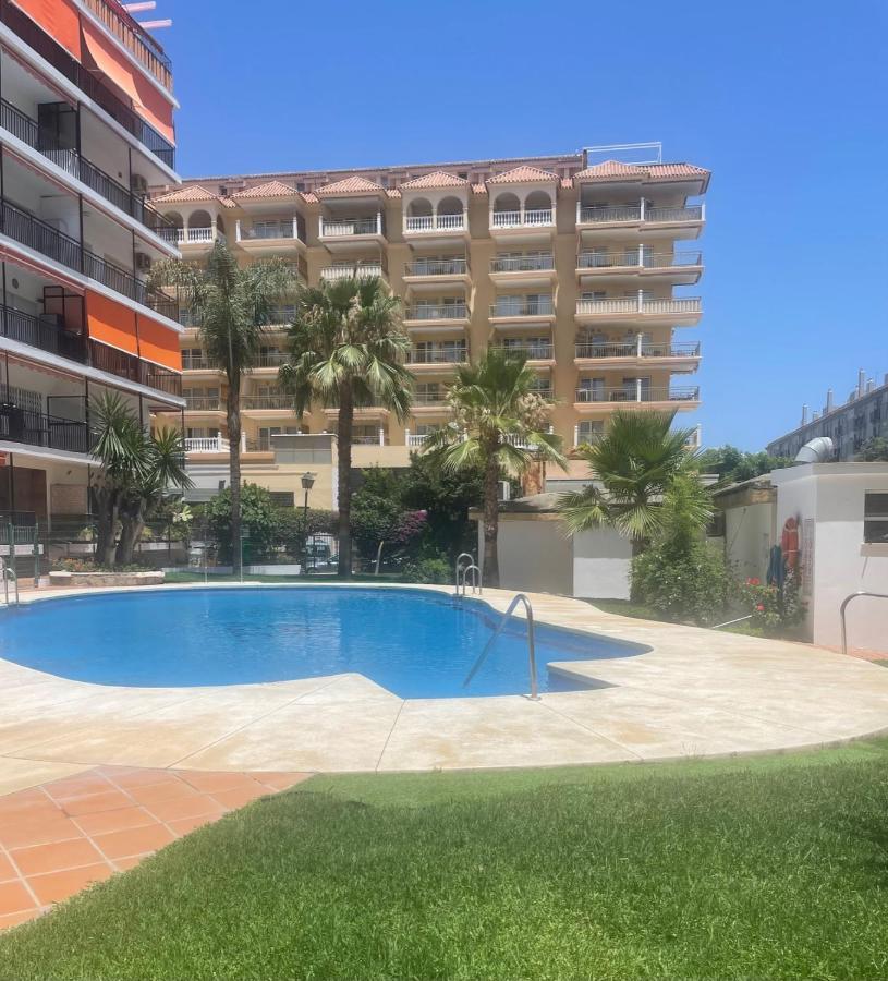 Huoneisto Piso A Estrenar Junto A La Playa