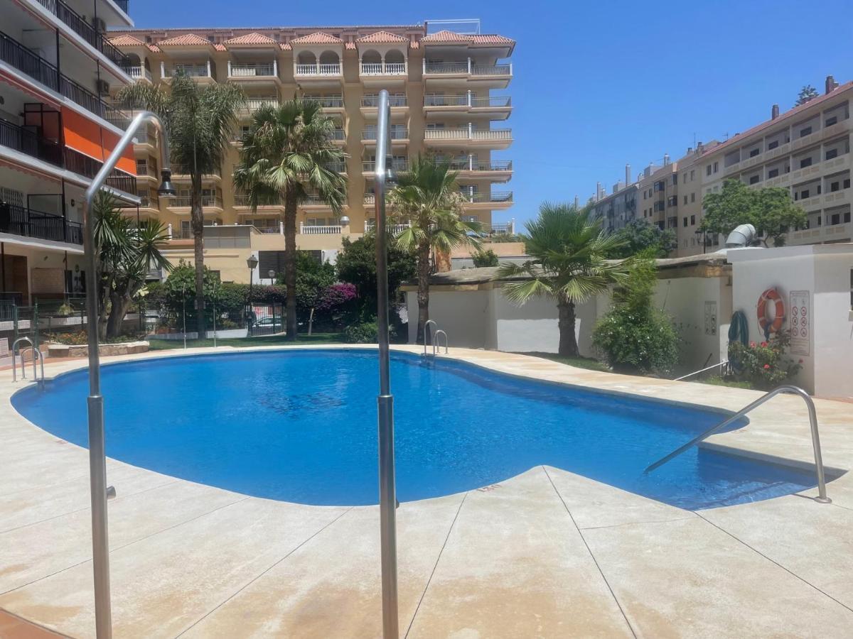 Piso A Estrenar Junto A La Playa Huoneisto