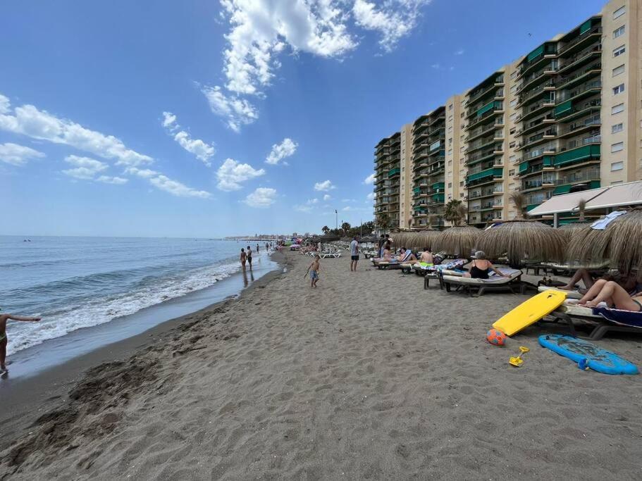 En Playa Carvajal Apartment Fuengirola