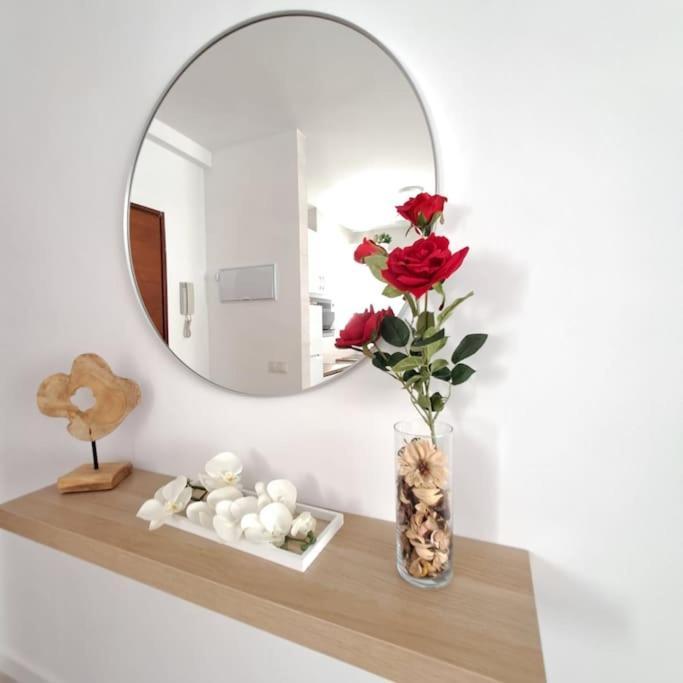 Apartamento Nordico Centro Y Playa De Apartment