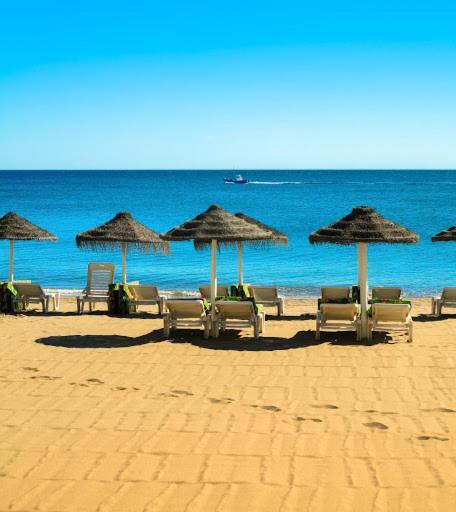 Flat To Rent Near To The Fuengirola