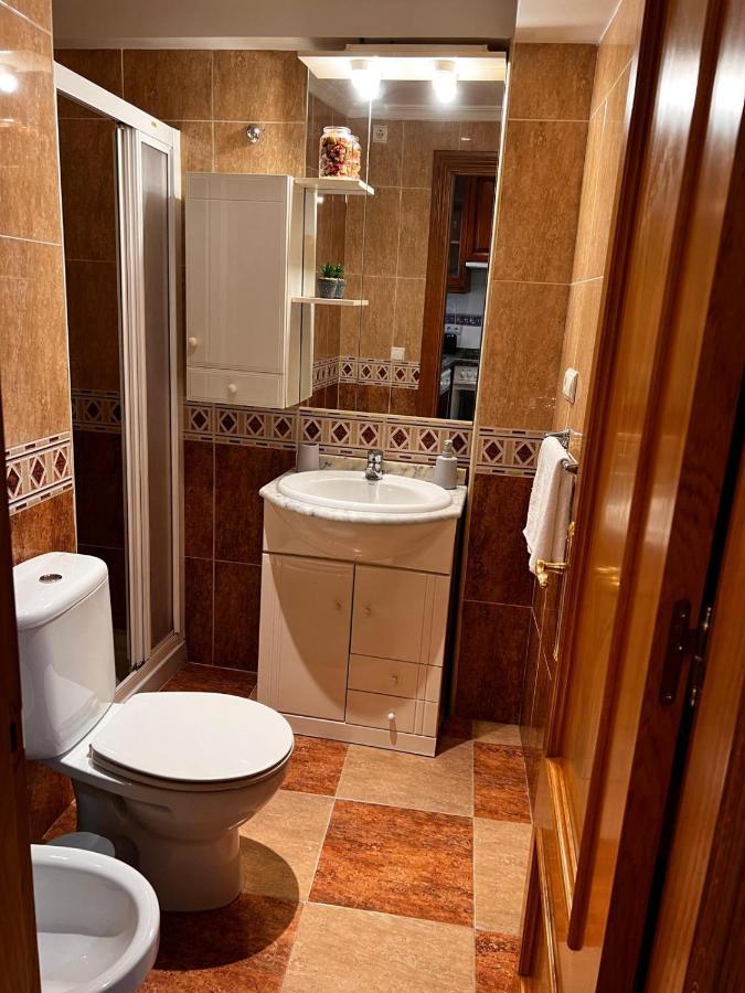 Apartment Flat To Rent Near To The Fuengirola