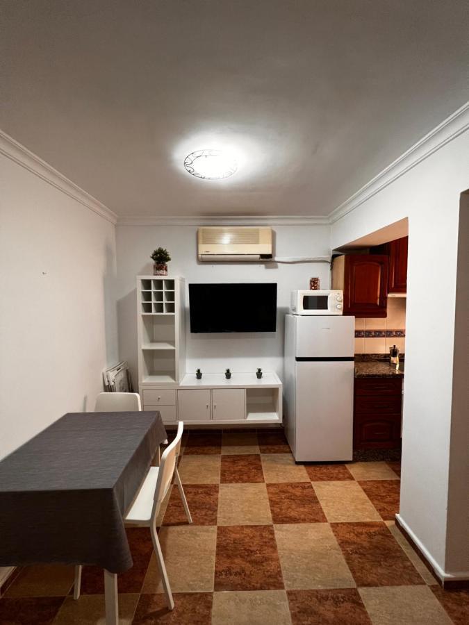 Flat To Rent Near To The Fuengirola