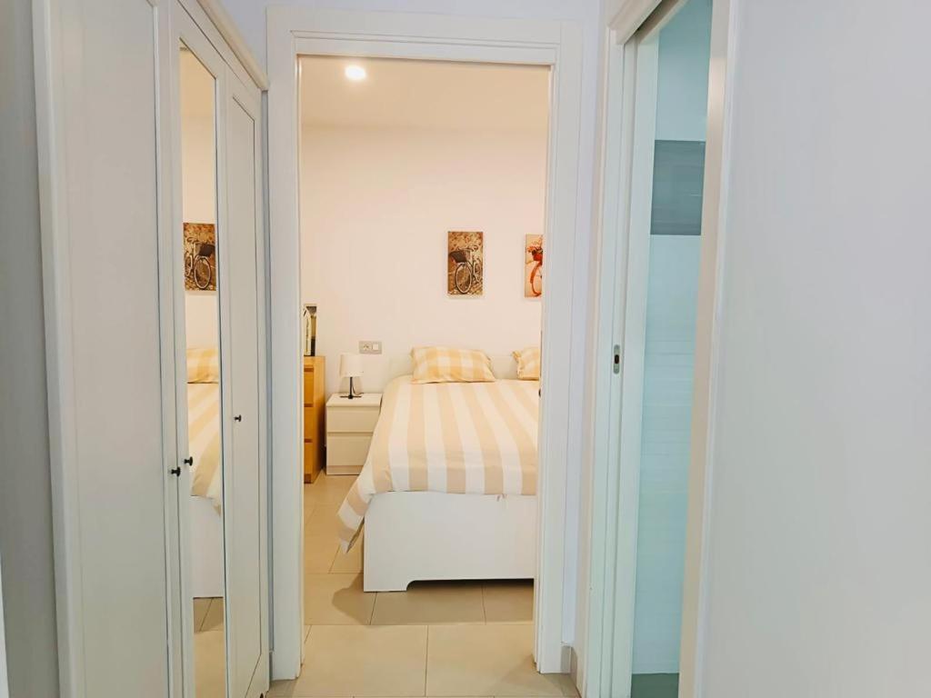 Appartement Apartamento Playa Centro Fuengirola