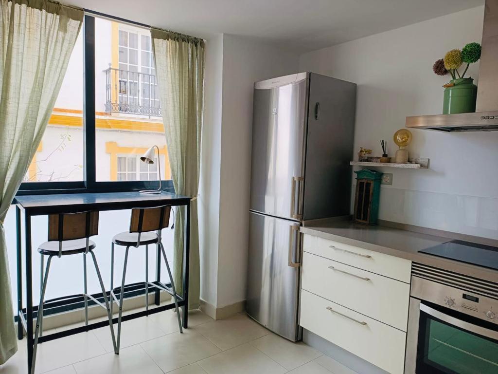 Appartement Apartamento Playa Centro *