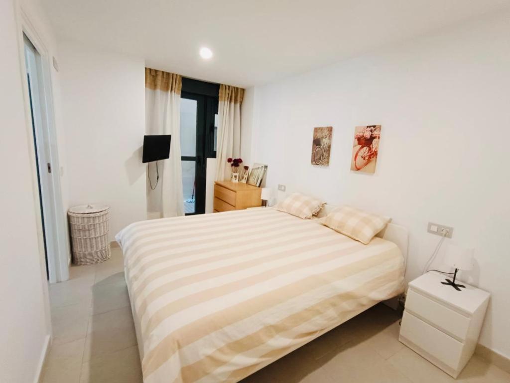 Appartement Apartamento Playa Centro *